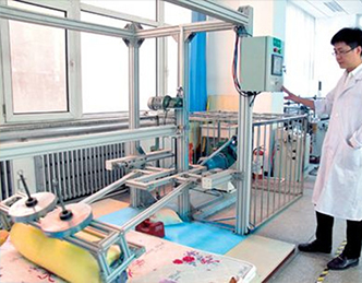 <strong>专研洁净室检测仪器</strong>